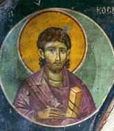 Sfântul Doctor fără de arginți Cosma Sfântul Doctor fără de arginți Cosma din Asia
