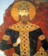 Sfântul Ștefan Milutin, țarul sârbilor