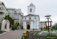 Biserica „Sfântul Lazăr” din Iași