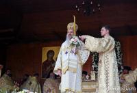 Înaltpreasfințitul Părinte Teofan, Mitropolitul Moldovei și Bucovinei