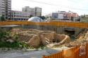 Ruine pe strada Anastasie Panu Ruine pe strada Anastasie Panu