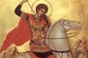 Sfântul Mare Mucenic Gheorghe – Comentarii Patristice Sfântul Mare Mucenic Gheorghe – Comentarii Patristice