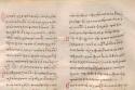 Pagină din Theotokarionul lui Ioan Mavropous, Munchen, mss. gr. 619 Sfântul Ioan al Evhaitelor (5 octombrie)