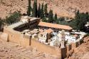 Mănăstirea Sinai