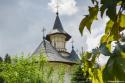 Mănăstirea Sihăstria / Foto: Oana Nechifor biserica Mănăstirii Sihăstria