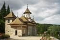 Mănăstirea Sihăstria Putnei