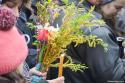 Pelerinajul de Florii – o cale de veacuri spre Înviere