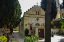 Biserica Maicii Domnului „Kazanskaia”, de la Mănăstirea Muntele din Ein Karem Biserica Maicii Domnului „Kazanskaia”, de la Mănăstirea Muntele din Ein Karem