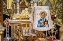 Ce sunt Sfintele Vase și care este rolul lor în cadrul Sfintei Liturghii? / Foto: Bogdan Zamfirescu sfinte vase