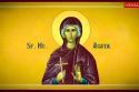 Semnificația numelui Agata Sfânta Muceniță Agata