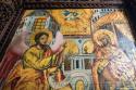 Istorioară despre smerenia Maicii Domnului / Foto: Oana Nechifor icoana Bunei Vestiri