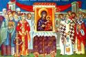 Predică la Duminica I-a din Post, a Ortodoxiei (Sfântul Ioan Gură de Aur)
