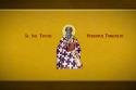 Sfântul Ierarh Teotim, Episcopul Tomisului ‒ drumul spre sfințenie