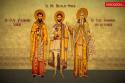 Sfinții Cuvioși Mărturisitori Visarion și Sofronie – drumul spre sfințenie Sfinții Cuvioși Mărturisitori Visarion și Sofronie