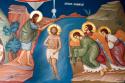 Predică la Praznicul Botezului Domnului - Sfântul Serafim Sobolev