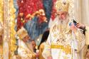 Mesajul Patriarhului Daniel la primirea în Catedrala Patriarhală istorică a Patriarhului Teofil al III-lea