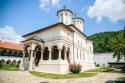 Moştenirea ctitoricească a Sfântului Constantin Brâncoveanu: Mănăstirile Hurezi şi Mamu