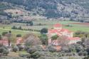 Mănăstirea „Sfântul Gherasim” – Kefalonia, Grecia / Foto: Ioana Zlotea Mănăstirea „Sfântul Gherasim” – Kefalonia, Grecia