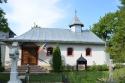 Cimitirul satului Racovăț-Pomârla, protopopiatul Dorohoi, loc de odihnă veșnică pentru refugiații proboteșteni din ținutul Herța Cimitirul satului Racovăț-Pomârla, protopopiatul Dorohoi, loc de odihnă veșnică pentru refugiații proboteșteni din ținutul Herța