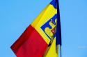 drapelul Republicii Moldova