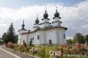 Biserica din zid cu hramul „Pogorârea Sfântului Duh” / Foto: Emil Bănuți Biserica din zid cu hramul „Pogorârea Sfântului Duh”