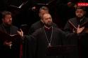 Arhidiaconul Mihail Bucă, Protopsaltul Catedralei Patriarhale Protopsaltul Mihail Bucă