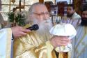 Preasfințitul Părinte Episcop Gherasim Putneanul  episcop
