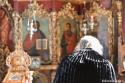Remediul împotriva smintelii este asceza / Foto: Ștefan Cojocariu  asceza