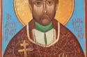 Sfântul Preot Mărturisitor Alexandru Hotovitzky Sfântul Preot Mărturisitor Alexandru Hotovitzky