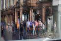 Și erau pe drum... gânduri la Duminica a 5-a din Post / Foto: Oana Nechifor urban - Londra - agitatie - oameni pe drum