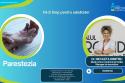 Parestezia –  interviu cu Nicoleta Dimitriu, medic primar de medicină de familie