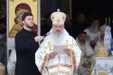 Înaltpreasfințitul Teofan, Mitropolitul Moldovei și Bucovinei / Foto: Pr. Silviu Cluci Înaltpreasfințitul Teofan, Mitropolitul Moldovei și Bucovinei