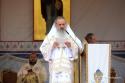 Predica IPS Teofan la Sărbătoarea Sfintei Parascheva, 2025  / Foto: Pr. Silviu Cluci Pelerinii doresc să se adape pentru o clipă din apa cea vie a rugăciunilor sfinților – Predica IPS Teofan la Sărbătoarea Sfintei Parascheva, 2025