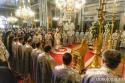 Sfânta Liturghie din ultima zi a pelerinajului, oficiată de PS Teofil Trotușanul Sfânta Liturghie din ultima zi a pelerinajului, oficiată de PS Teofil Trotușanul