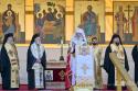 Sfântul Cuvios Dimitrie cel Nou, Ocrotitorul Bucureștilor, și Sfântul Cuvios Ioan Iacob de la Neamț - mărturisitori ai credinței ortodoxe și rugători isihaști / Foto: ziarullumina.ro Sfântul Cuvios Dimitrie cel Nou, Ocrotitorul Bucureștilor, și Sfântul Cuvios Ioan Iacob de la Neamț - mărturisitori ai credinței ortodoxe și rugători isihaști