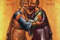 Când începe postul Sfinților Apostoli Petru și Pavel în 2019?