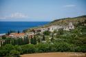 Mănăstirea Vatoped - Muntele Athos