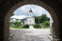 Mănăstirea Văratec / Foto: Ștefan Cojocariu