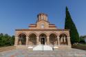 Mănăstirea „Sfântul Ioan Teologul” Suroti – Grecia