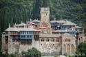 Mănăstirea Dohiariu – Athos