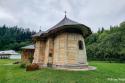 Mănăstirea Sihăstria Tarcăului – Neamț