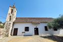 Biserica veche „Schimbarea la Față a Mântuitorului” din Kakopetria, Cipru