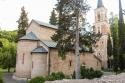 Mănăstirea Bodbe - Georgia