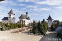 Mănăstirea Hadâmbu – Iași