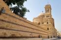 Biserica „Sfântul Mare Mucenic Gheorghe“, Cairo – Egipt