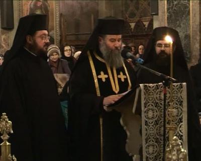 Rugăciunea Sfântului Efrem Sirul Rugăciunea Sfântului Efrem Sirul