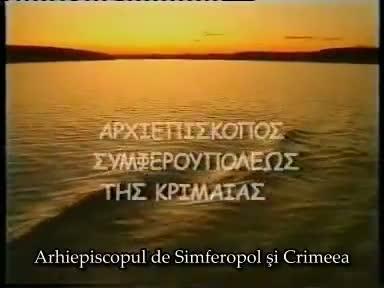 Viața Sfântului Luca al Crimeei, ierarh mărturisitor și doctor fără de arginți Viața Sfântului Luca al Crimeei, ierarh mărturisitor și doctor fără de arginți