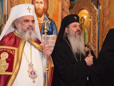 VIDEO: Preafericitul Patriarh Daniel - vizită pastorală în Mitropolia Moldovei și Bucovinei