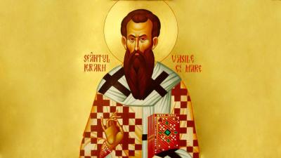 (Video) Ce face Sfântul Vasile în noaptea de Revelion? (Video) Ce face Sfântul Vasile în noaptea de Revelion?