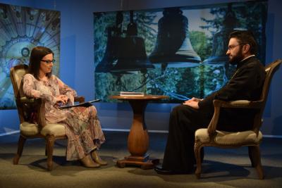 Duminica a 4-a din Post (a Sfântului Cuvios Ioan Scărarul) - Pr. Dr. Liviu Petcu - Pridvoarele credinței Duminica a 4-a din Post (a Sfântului Cuvios Ioan Scărarul) - Pr. Dr. Liviu Petcu - Pridvoarele credinței